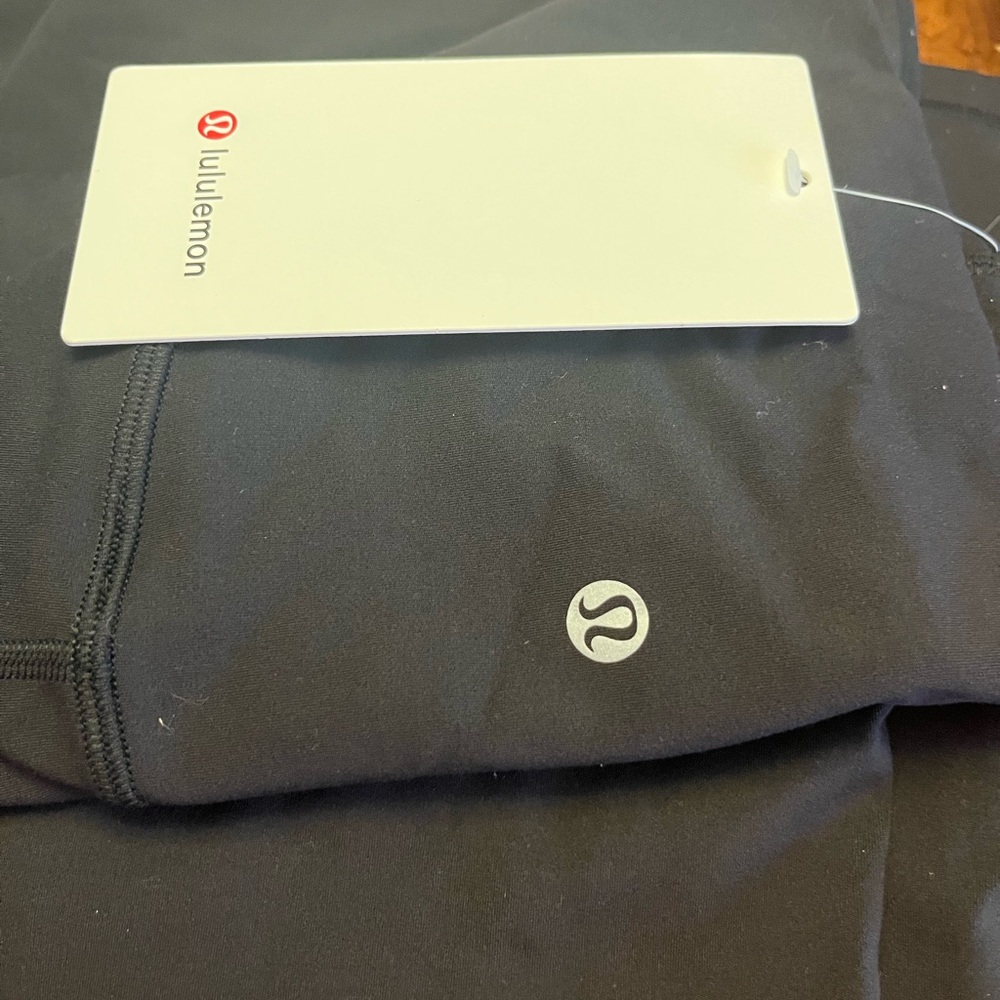 Lululemon Align Leggings New with tags.